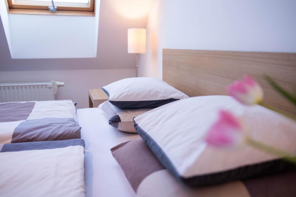 Fotografia z galérie ubytovania Gárdonyi Apartman v destinácii Eger