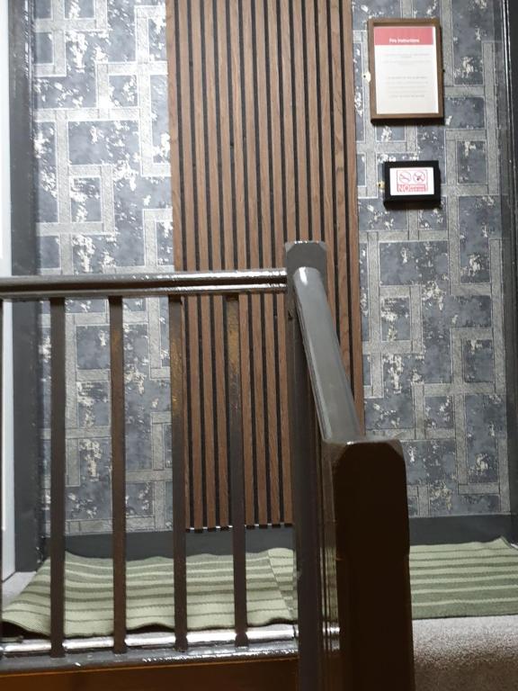 Fotografie z fotogalerie ubytování BELLFIELD HOUSE v destinaci Broadford