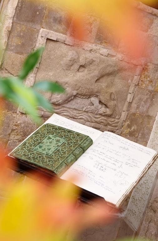 Hotel Saturnia & International - Resim 33