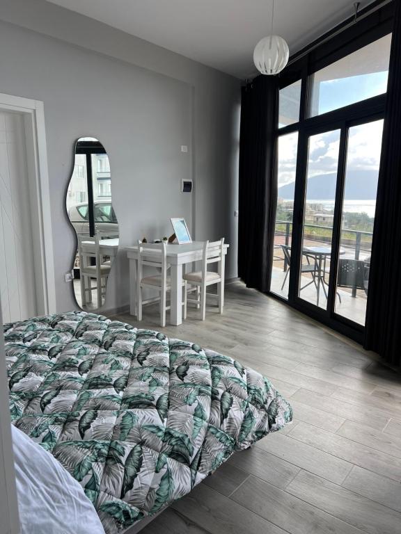 Sea You Soon Apartments