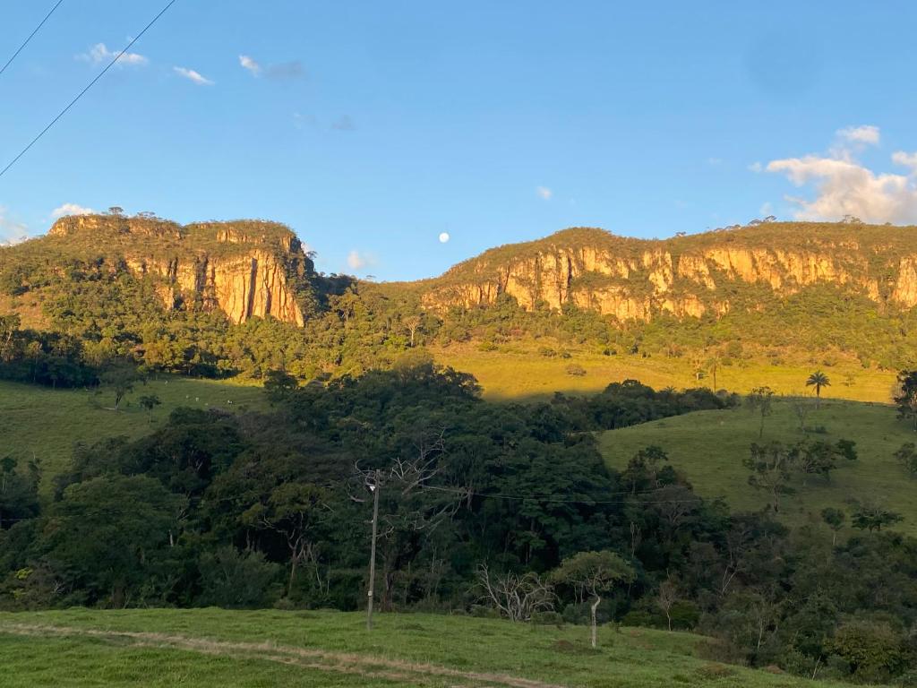 Fotografie z fotogalerie ubytování Paraiso na beira de cachoeiras Canyons Capitólio MG v destinaci Guapé