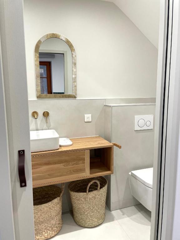 L'Adresse Studio Rempart sud - centre historique Eguisheim – photo 7