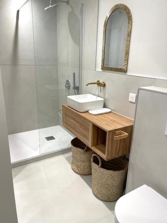 L'Adresse Studio Rempart sud - centre historique Eguisheim – photo 9