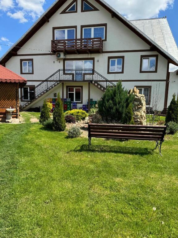 Camere de închiriat AnneMaryy - Housity