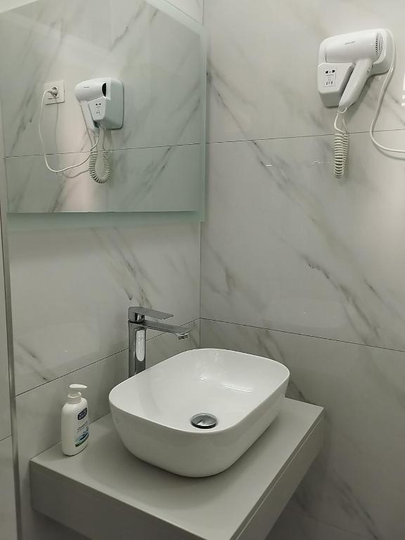 Bagno di Belka Studios