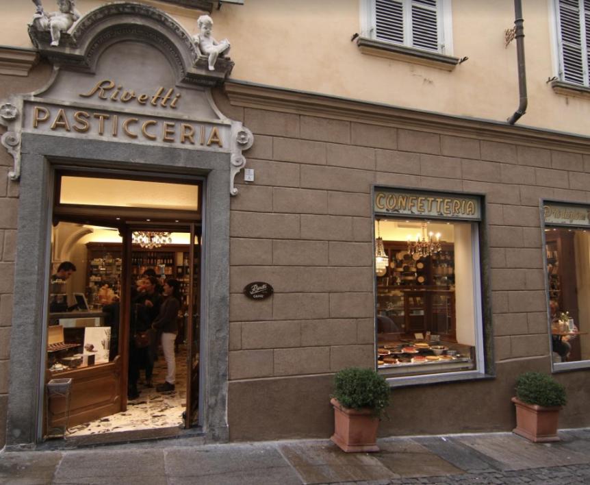 Fotografie z fotogalerie ubytování Vicolo Muratori 1 v destinaci Moncalieri