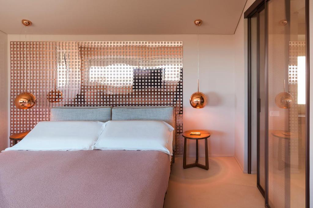 Taormina Infinity Suites - 14