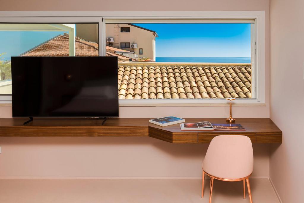 Taormina Infinity Suites - 15