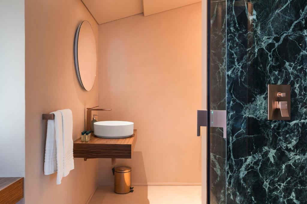 Taormina Infinity Suites - 19