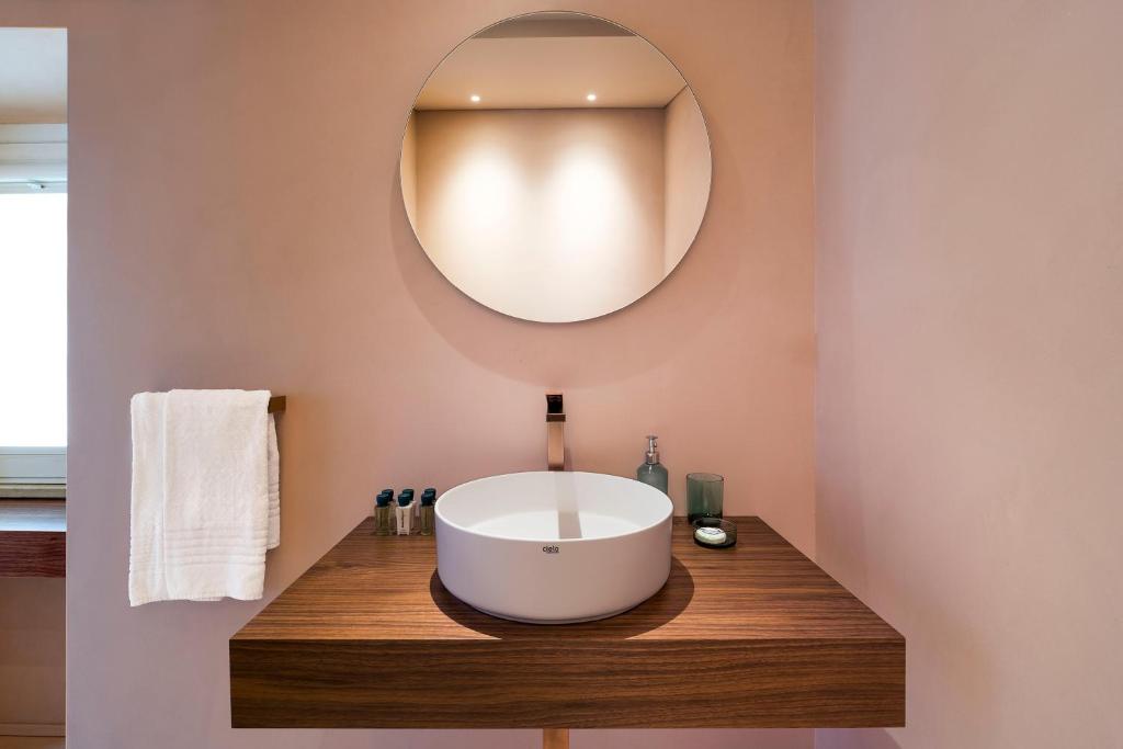 Taormina Infinity Suites - 18