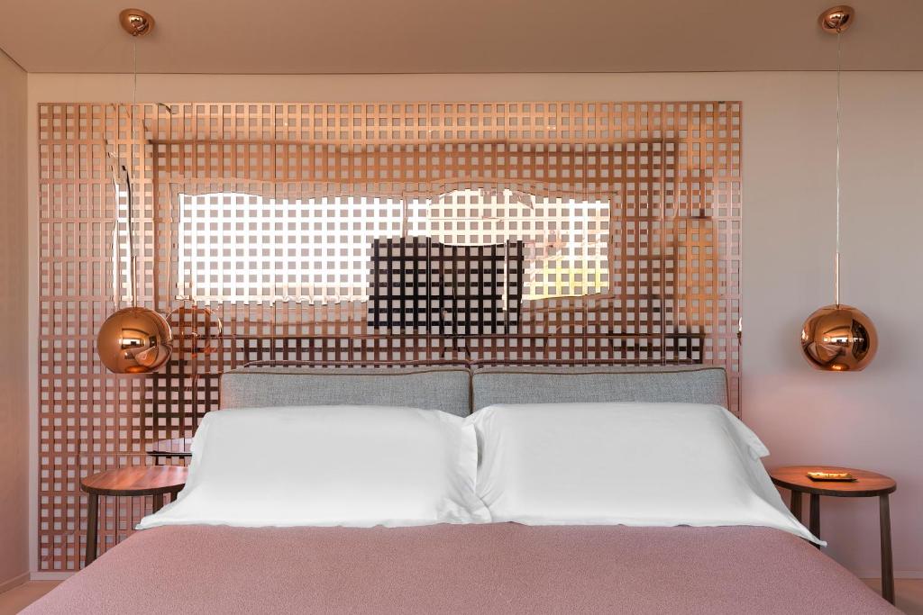 Taormina Infinity Suites - 17