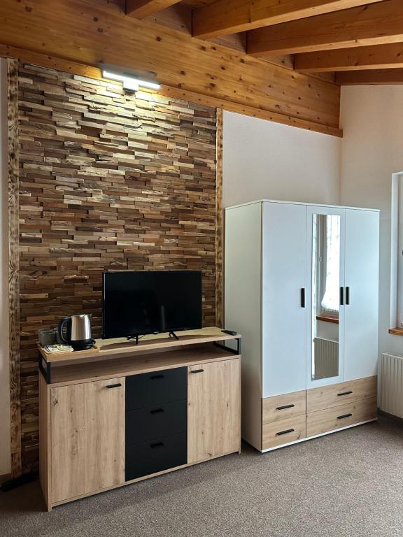 Touristenheim Bergfreude - Resim 34