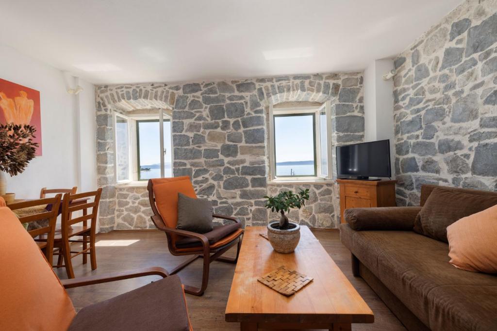 Jasminka apartments - Appartamento Con Vista Mare
