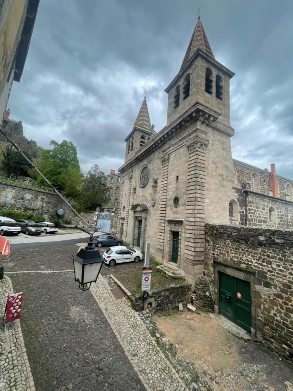 Aux Portes du Mont Anis - 4