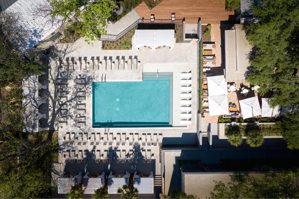 Plaza San Antonio Hotel & Spa, Autograph Collection photo