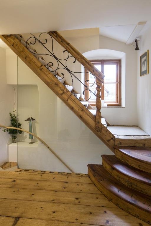 Foto dalla galleria di Hallstatt Hideaway - Adults only a Hallstatt