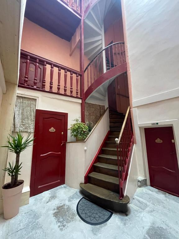 Aux Portes du Mont Anis - 2