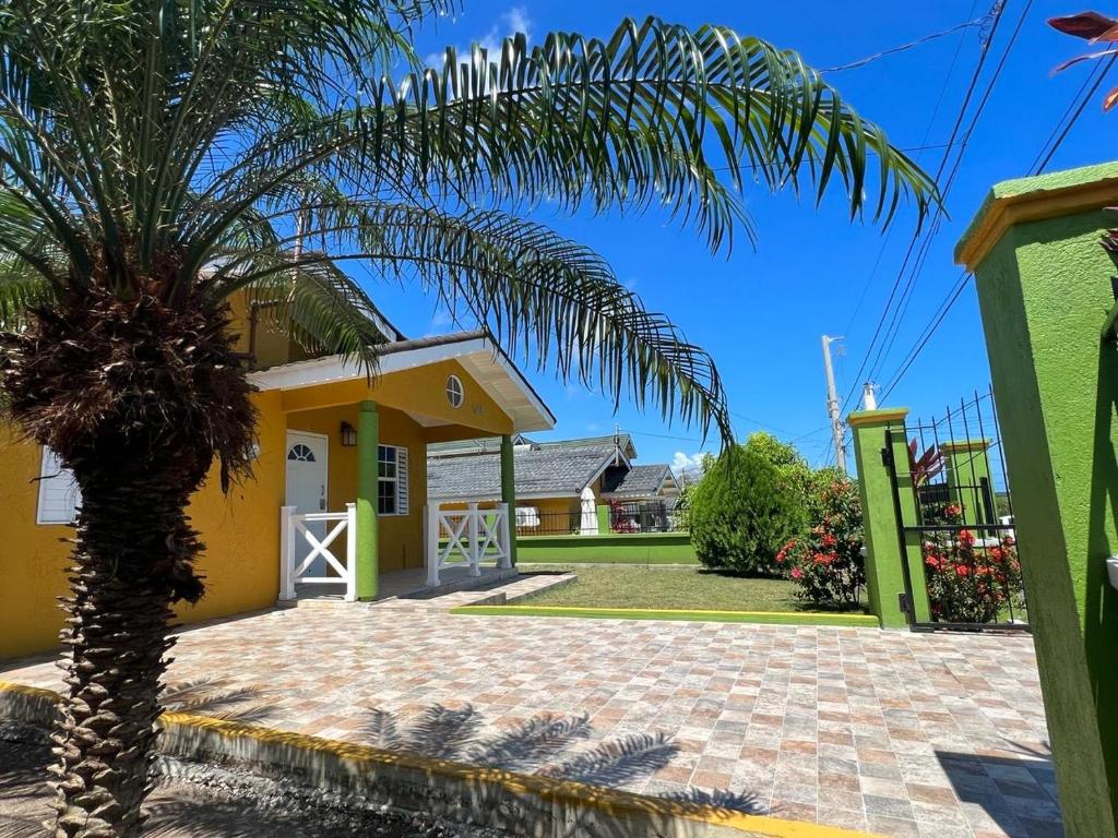 Gallery image of Reddie Vacation Homes in Windsor