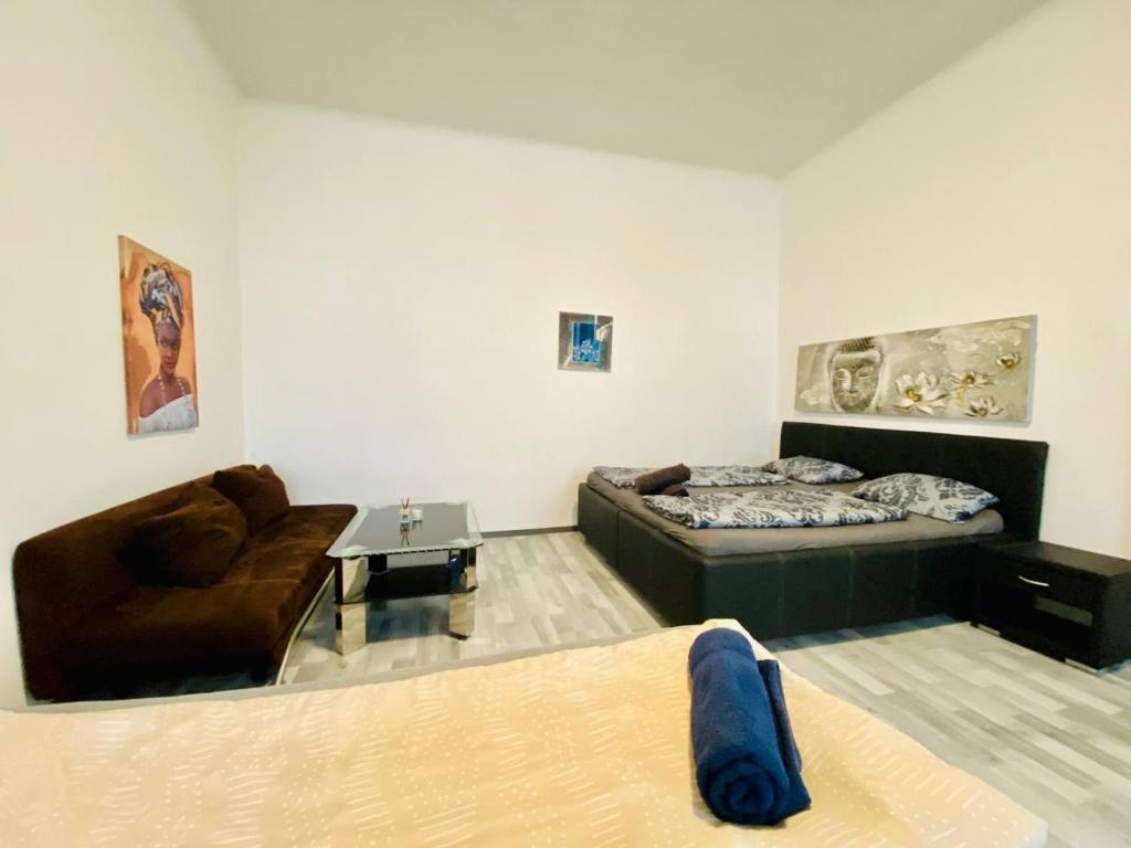 Economic Studio Apartment photo