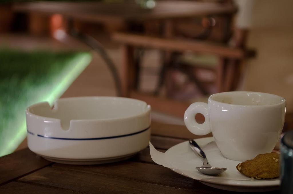 Porto Veneziano Hotel - Resim 23