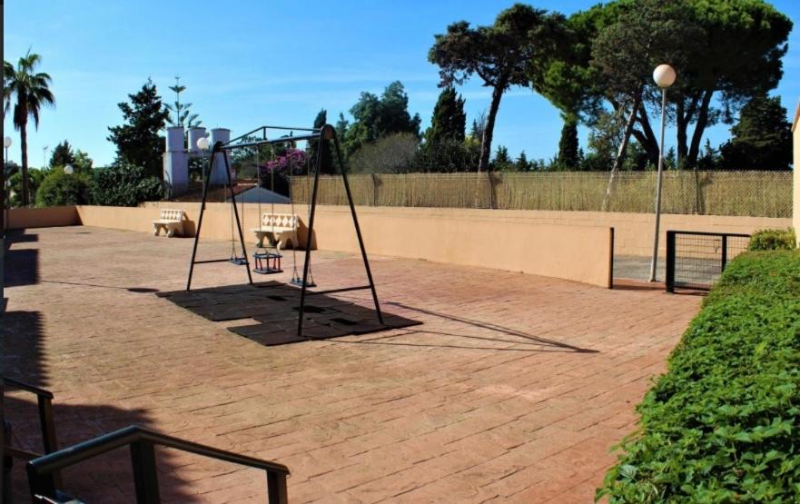 Fotografia z galérie ubytovania Agua Marina v destinácii Chiclana de la Frontera