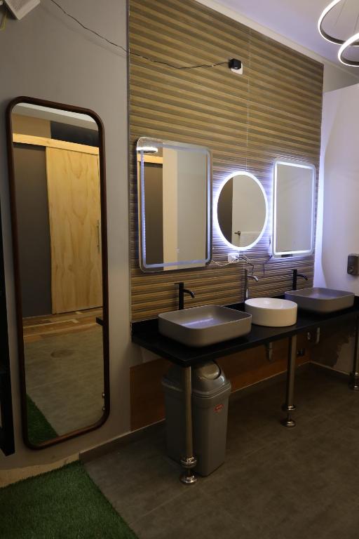 Fotografie z fotogalerie ubytování Casa sabina hostel v destinaci Lima