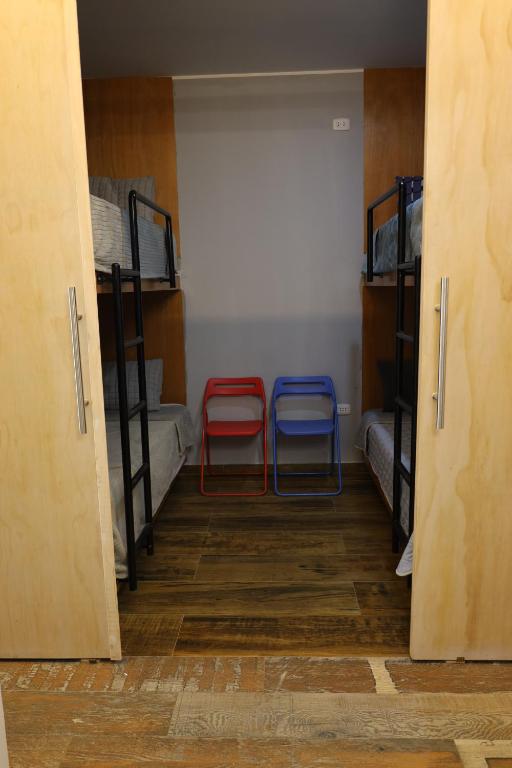Fotografie z fotogalerie ubytování Casa sabina hostel v destinaci Lima