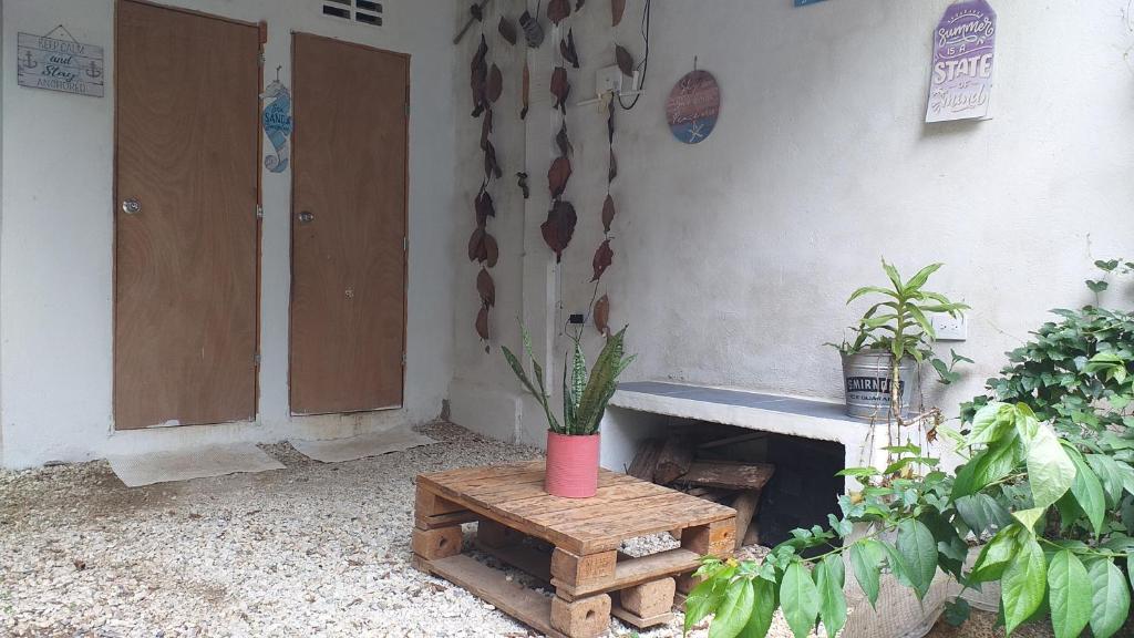 Fotografie z fotogalerie ubytování Sierra Tayrona hostel v destinaci El Zaino