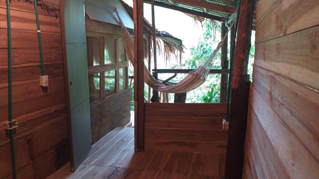 Fotografie z fotogalerie ubytování Sierra Tayrona hostel v destinaci El Zaino