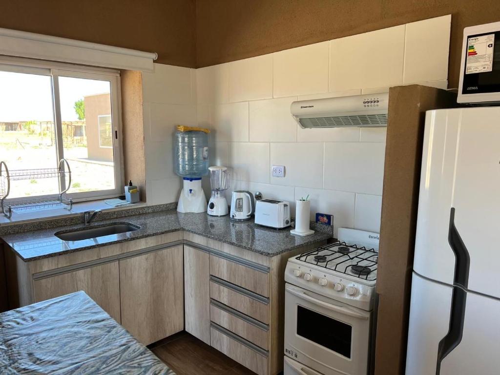 El Campito Cabaña para 5 personas