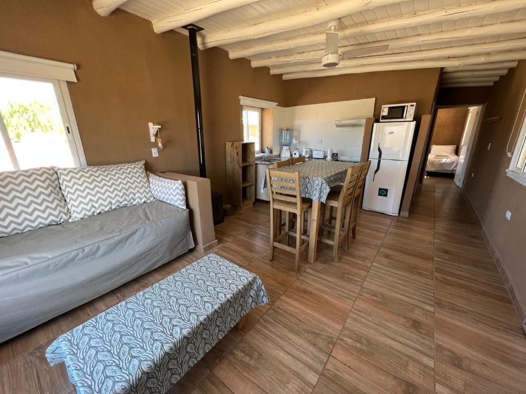 El Campito Cabaña para 5 personas