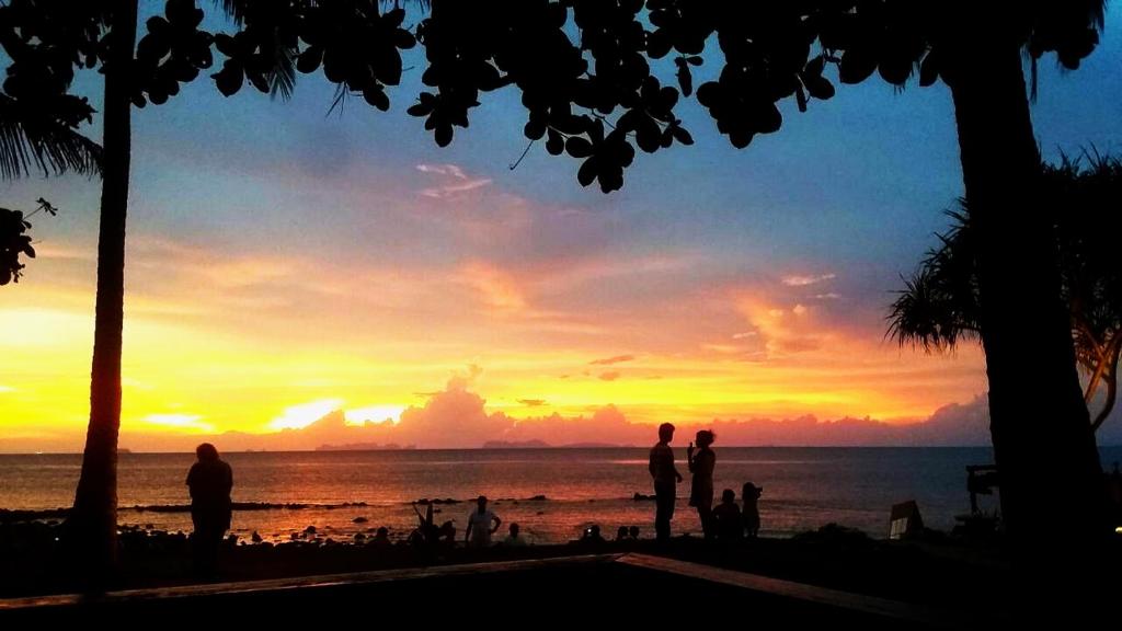 Nautilus Right on the Beach - Adult Only - SHA Extra Plus - 1