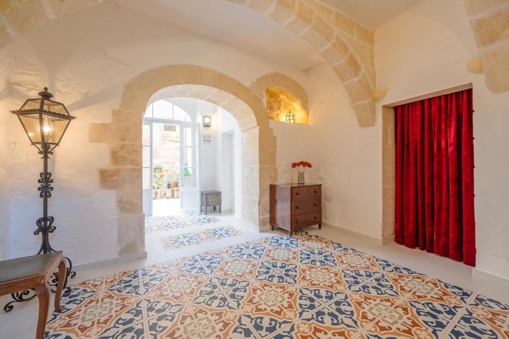 Fotografie z fotogalerie ubytování 'Notabile' - Private Townhouse in Mdina v destinaci Mdina