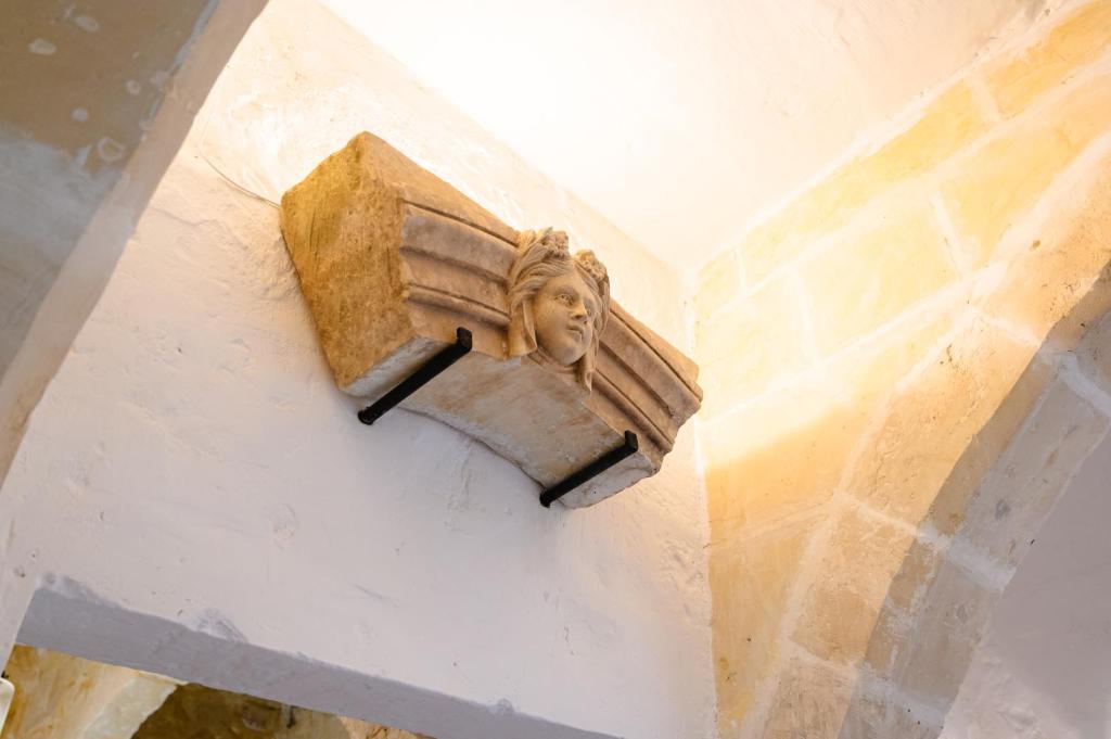 Fotografie z fotogalerie ubytování 'Notabile' - Private Townhouse in Mdina v destinaci Mdina