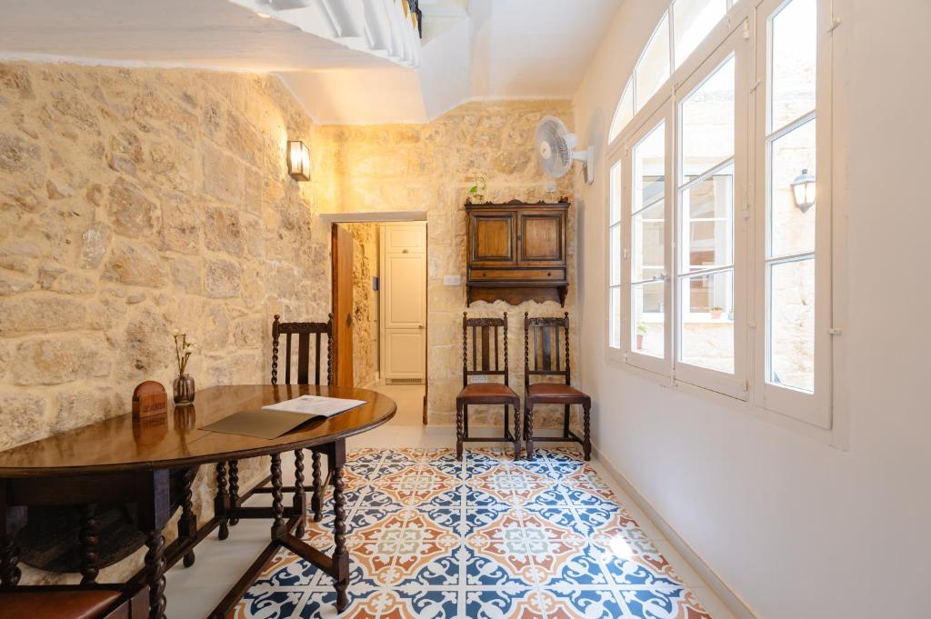 Fotografie z fotogalerie ubytování 'Notabile' - Private Townhouse in Mdina v destinaci Mdina