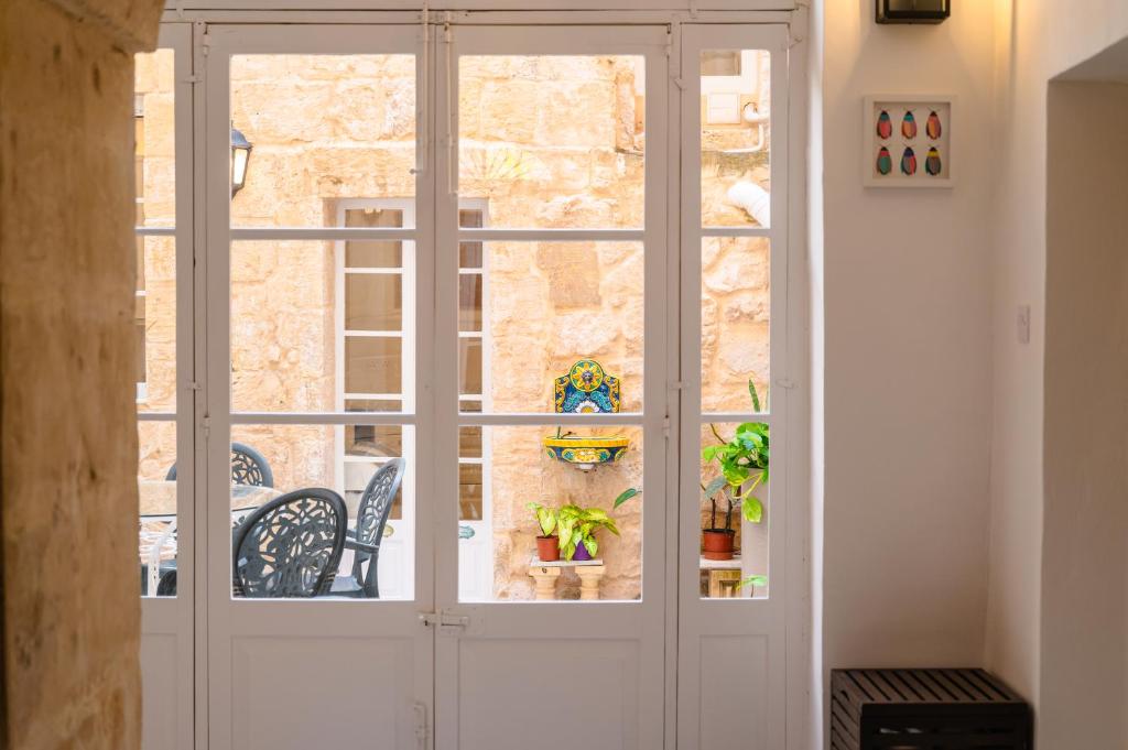 Fotografie z fotogalerie ubytování 'Notabile' - Private Townhouse in Mdina v destinaci Mdina