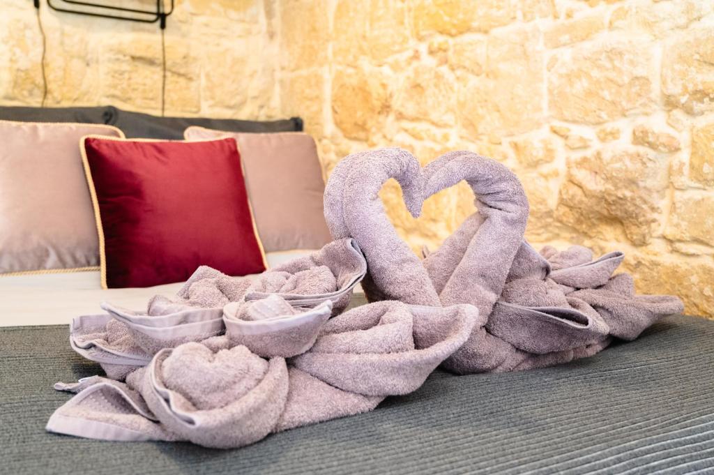 Fotografie z fotogalerie ubytování 'Notabile' - Private Townhouse in Mdina v destinaci Mdina