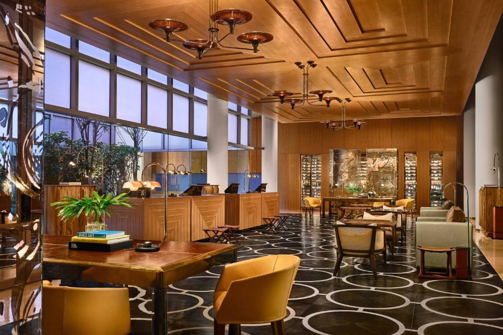 The Ritz-Carlton, Millenia Singapore photo