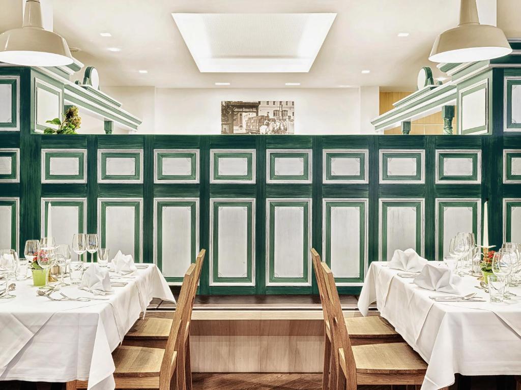 Alphotel Innsbruck - Resim 39