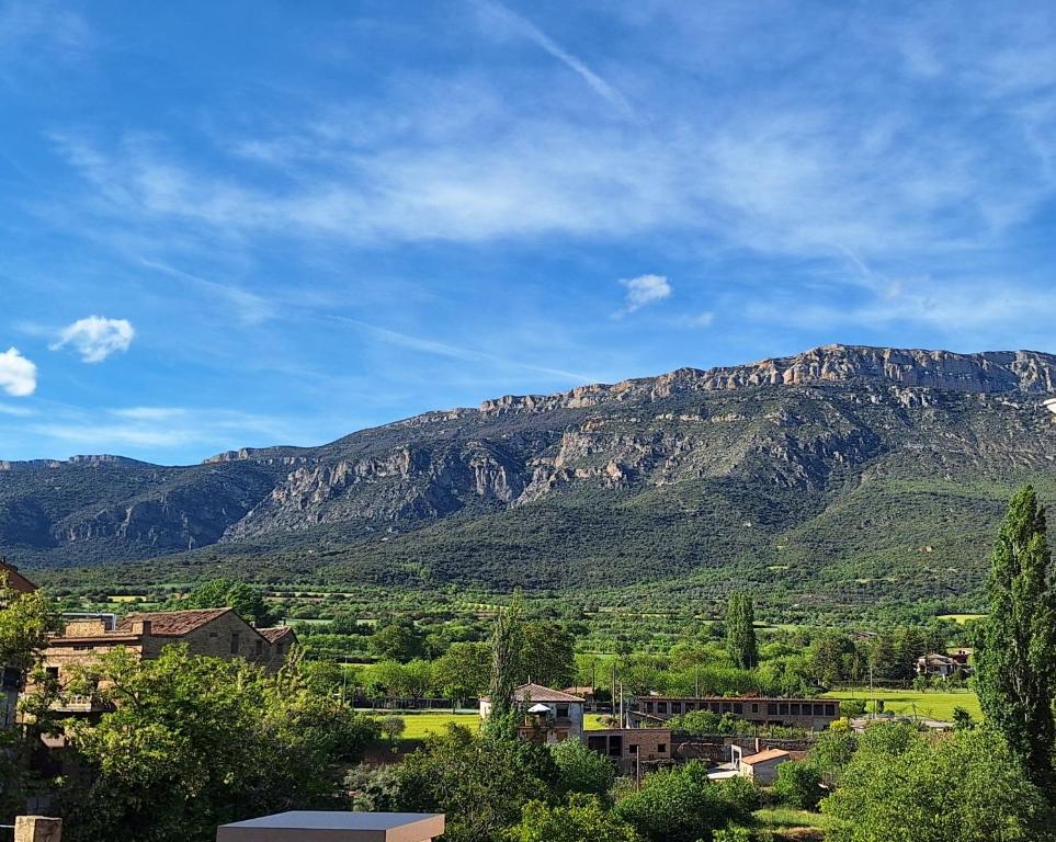 Foto de la galeria de Dúplex Sant Martí a Àger