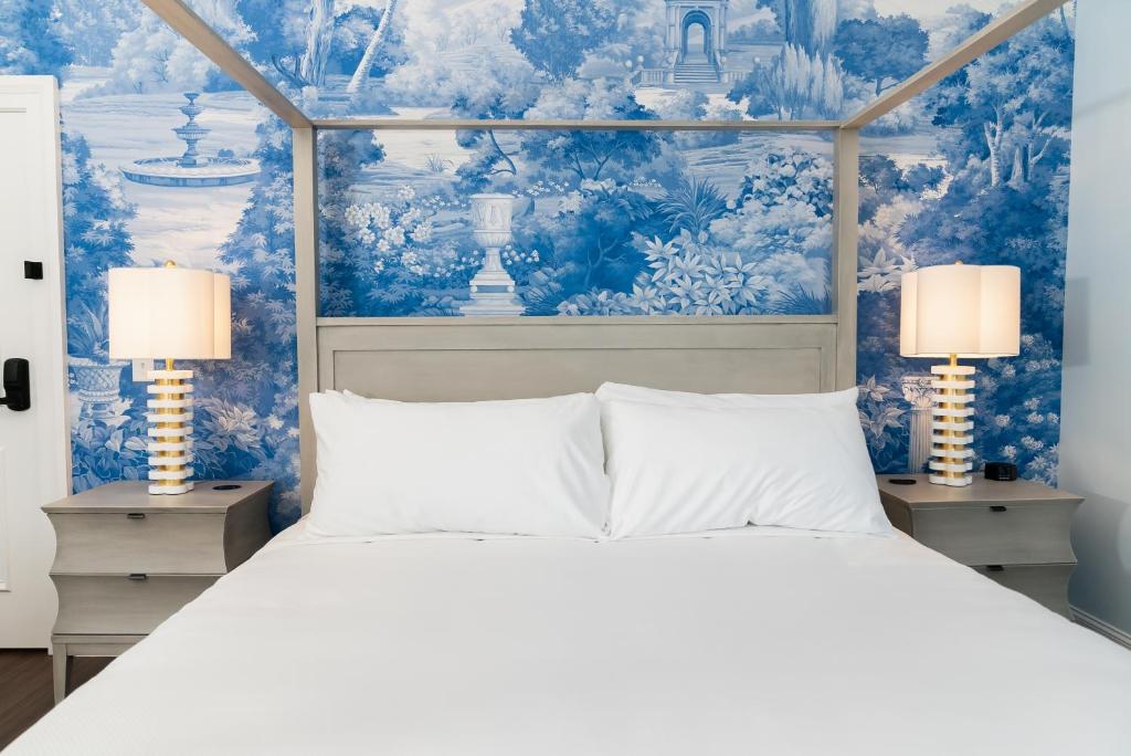 The Harvey - Superior Kingsuite
