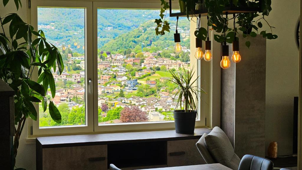 Bellavista Apartment with Free Parking - Resim 11