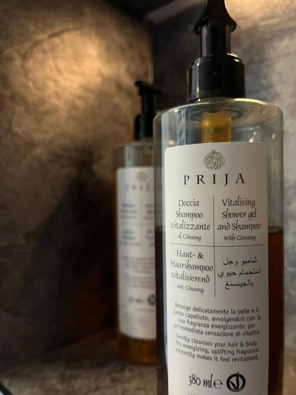 BEYOND Staying Apartments Passau - 16