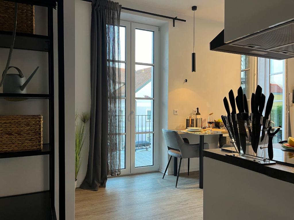 BEYOND Staying Apartments Passau - 8