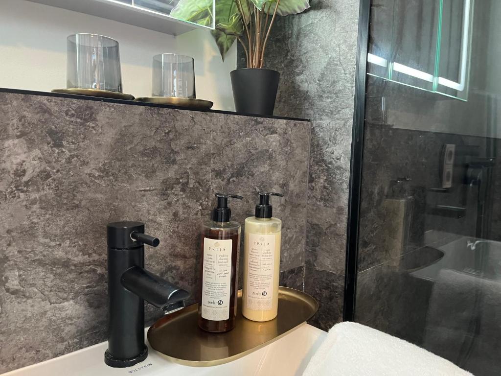 BEYOND Staying Apartments Passau - 14