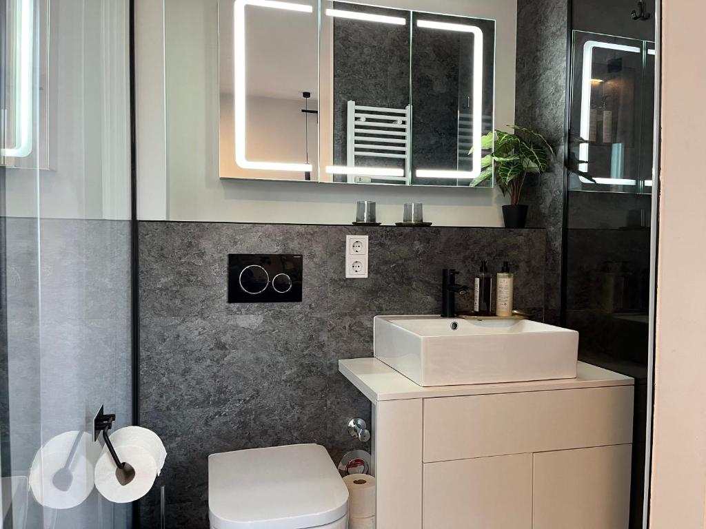 BEYOND Staying Apartments Passau - 13