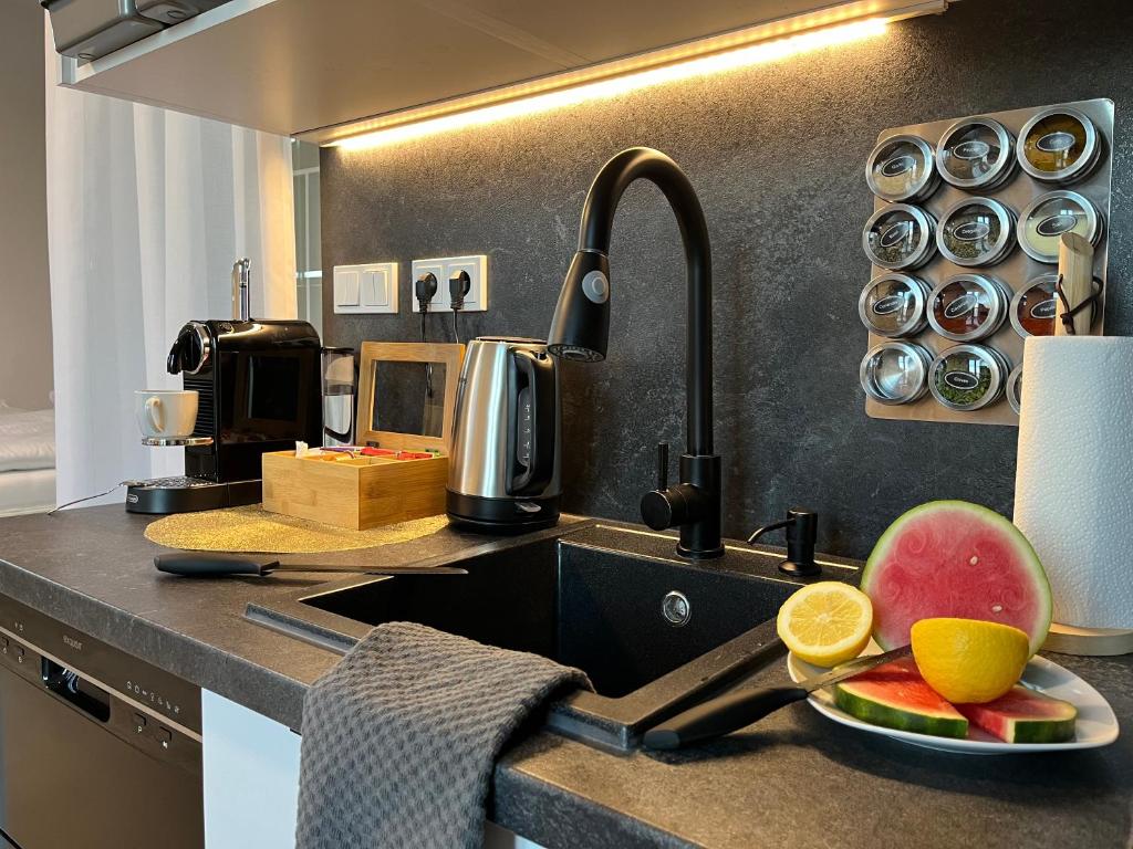 BEYOND Staying Apartments Passau - 19