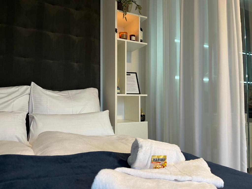 BEYOND Staying Apartments Passau - 2