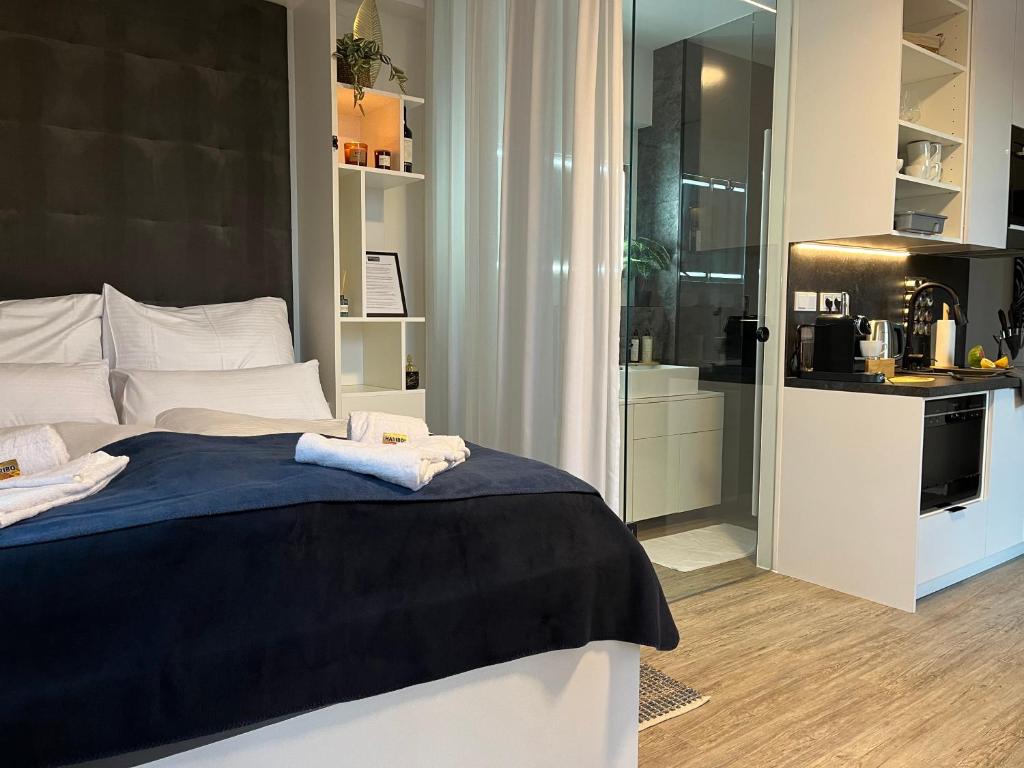 BEYOND Staying Apartments Passau - 1