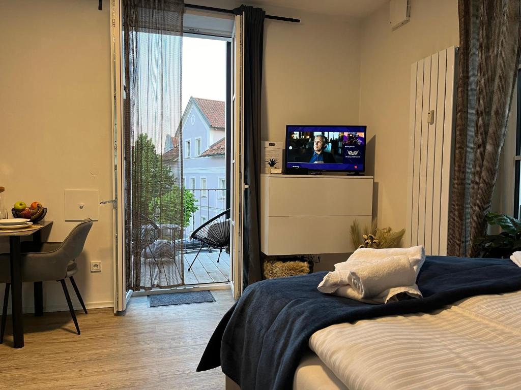 BEYOND Staying Apartments Passau - 3